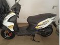 KEEWAY F-ACT 50 2026/2 - 7