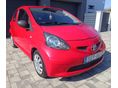 TOYOTA AYGO 2006/9 - 1