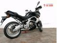 KAWASAKI VERSYS 650 2007 - 3