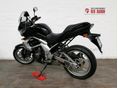 KAWASAKI VERSYS 650 2007 - 4