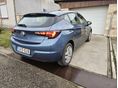 OPEL ASTRA K 2016 - 7