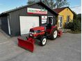 KUBOTA 1995/1 - 2