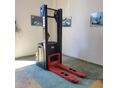HYSTER 2019 - 2