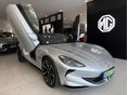 MG CYBERSTER GT 77kWh (Automata) 510 Le változat! Szép állapot! Azonnal elvihető! 20.000km!