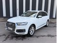AUDI Q7 2016/11 - 2