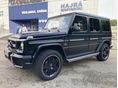 MERCEDES-AMG G 63 73.000 km!! Abszolút sérülésmentes! Edition 463 kivitel