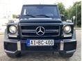 MERCEDES-AMG G 63 2018/2 - 2
