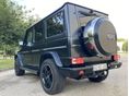 MERCEDES-AMG G 63 2018/2 - 4
