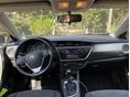 TOYOTA AURIS 2013/9 - 5