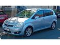 TOYOTA COROLLA VERSO 2.2 D-4D Linea Terra Azzonal Elvihető