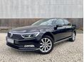 VOLKSWAGEN PASSAT VIII 2017/2 - 1