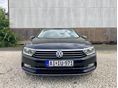 VOLKSWAGEN PASSAT VIII 2017/2 - 2