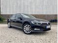 VOLKSWAGEN PASSAT VIII 2017/2 - 3