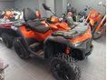 CFMOTO CFORCE 1000 2026 - 2