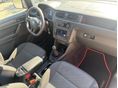 VOLKSWAGEN CADDY 2019/5 - 19