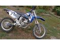 YAMAHA YZF 426 F 2006/8 - 1