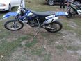 YAMAHA YZF 426 F 2006/8 - 2
