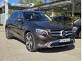 MERCEDES-BENZ GLC 350 2018/2 - 1
