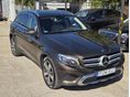 MERCEDES-BENZ GLC 350 2018/2 - 2