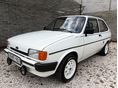 FORD FIESTA 1985/3 - 1