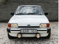 FORD FIESTA 1985/3 - 4