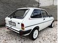 FORD FIESTA 1985/3 - 5