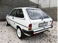 FORD FIESTA 1985/3 - 7
