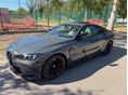 BMW M4 Competition M xDrive (Automata)
