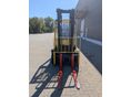 HYSTER 2022/9 - 2