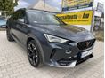 CUPRA FORMENTOR 2.0 TDI 4Drive DSG /AppleCarPlay/Holttér.figy/Korm.fűt/Ülés.Fű/Sávtartó/Aut.táv.fé/
