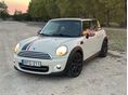 MINI COOPER 2011/3 - 2