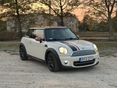 MINI COOPER 2011/3 - 1