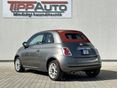 FIAT 500 2012/12 - 14