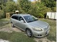 TOYOTA AVENSIS 2.0 D-4D Sol