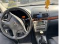 TOYOTA AVENSIS 2006/7 - 6