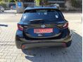 TOYOTA YARIS 2021/8 - 6