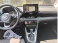 TOYOTA YARIS 2021/8 - 12