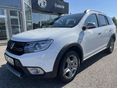 DACIA LOGAN MCV 1.5 dCi Stepway Magyarországi. első tulajdonos