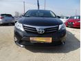 TOYOTA AVENSIS 2015/12 - 7