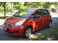 KIA VENGA 2012 - 1