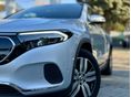 MERCEDES-BENZ EQA 250 Állófűtés / Tolatókamera / Holttér-figyelő / Sávtartó /