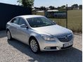 OPEL INSIGNIA 1.8 Cosmo Új vezérlés. olaj. gumik és fékek. 2. Tulajdonos. szervizkönyves