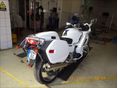 YAMAHA FJR 1300 AP 2007 - 2