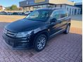 VOLKSWAGEN TIGUAN 2.0 CR TDI Sport&Style 4Motion
