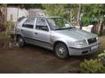 SKODA FELICIA 2000/12 - 2