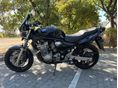 SUZUKI GSF 600 (BANDIT) 2001/2 - 1