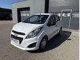 CHEVROLET SPARK 2014/6 - 1