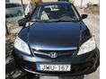 HONDA CIVIC 2005/7 - 11