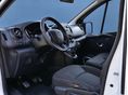 OPEL VIVARO 2016/9 - 12