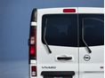 OPEL VIVARO 2016/9 - 10